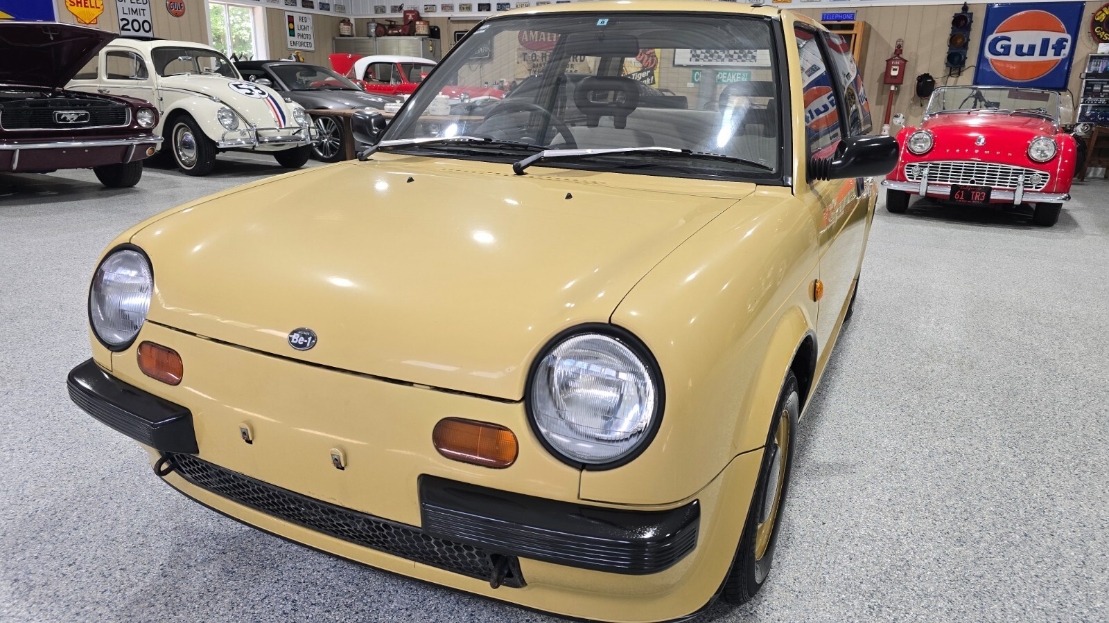 1988 Nissan Other - photo 3