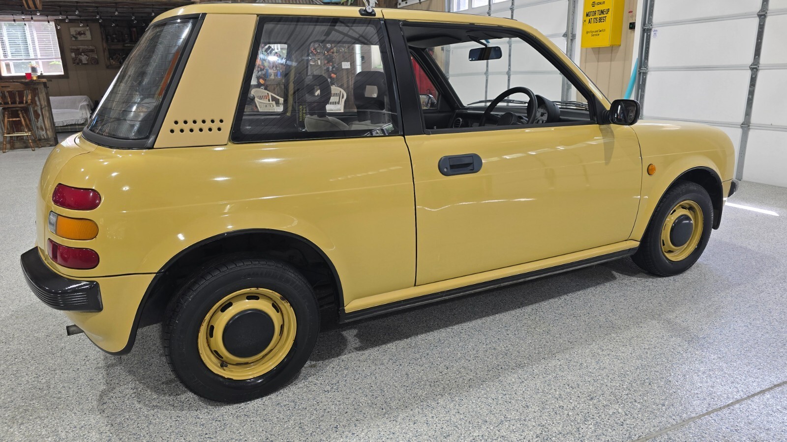 1988 Nissan Other - photo 4