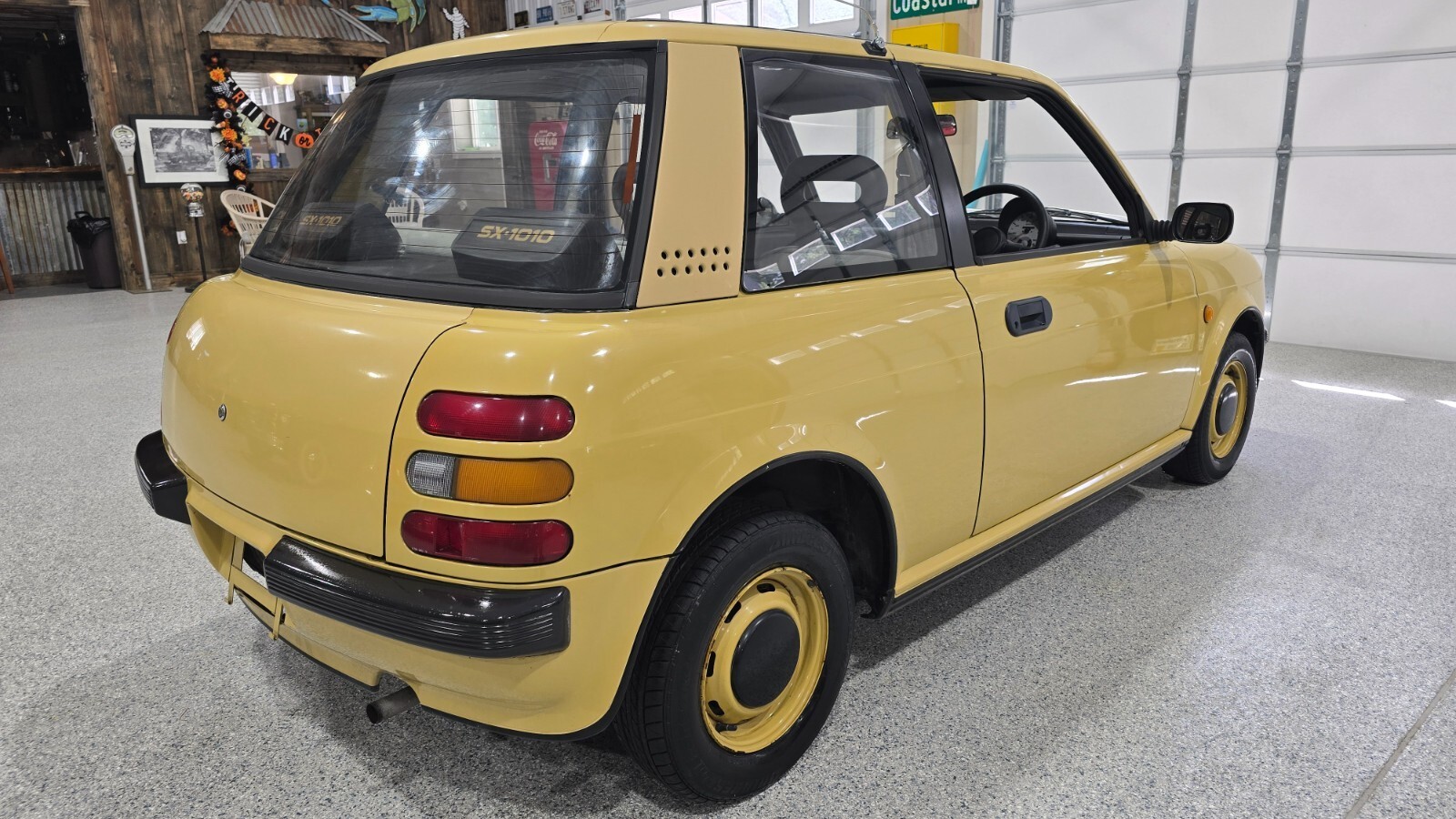 1988 Nissan Other - photo 5