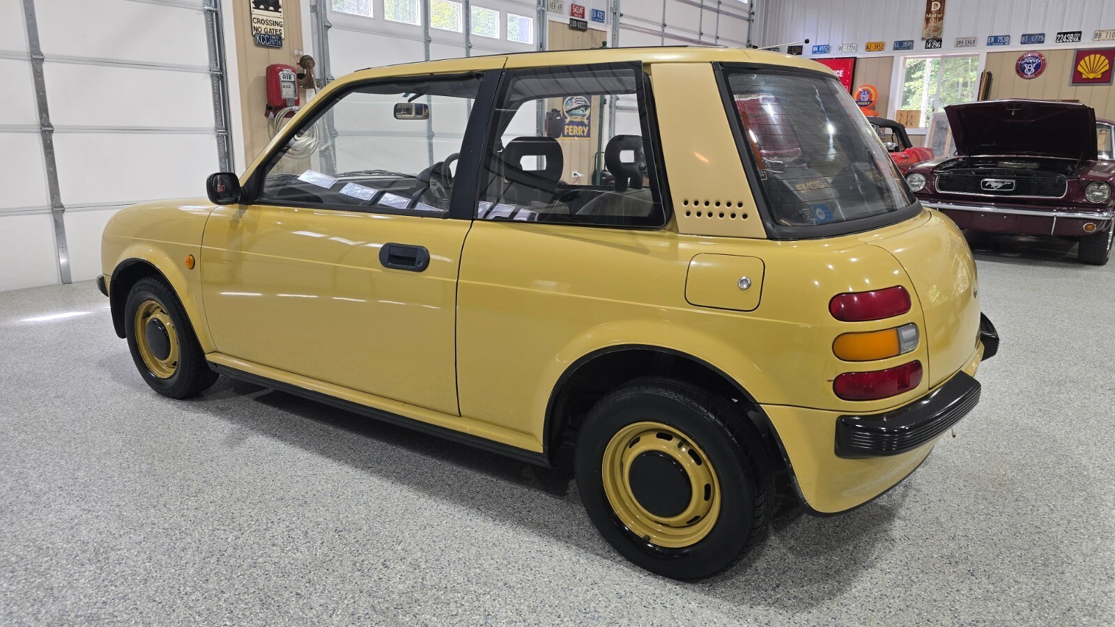 1988 Nissan Other - photo 8