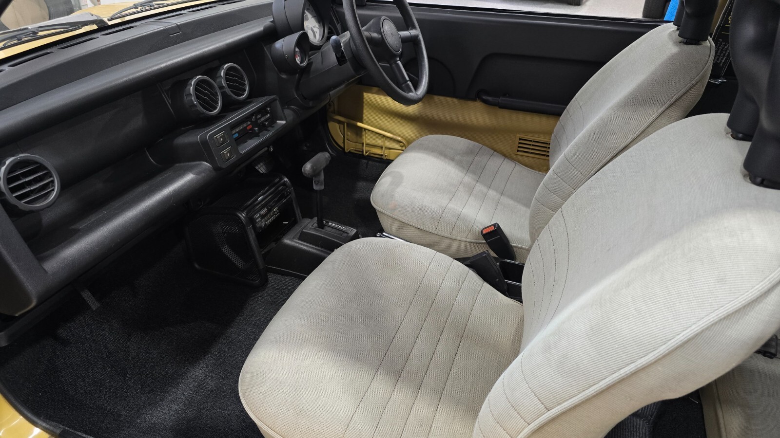 1988 Nissan Other - photo 9