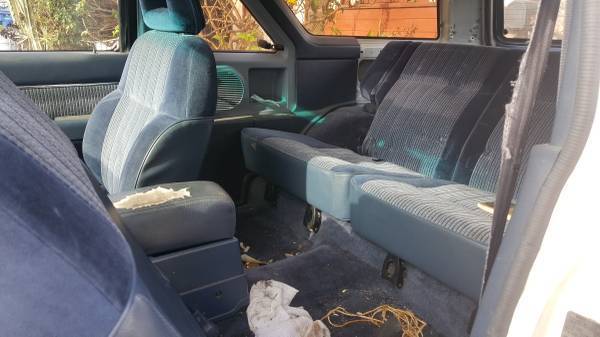 1988 Nissan Pathfinder - photo 2