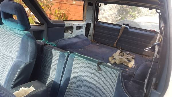 1988 Nissan Pathfinder - photo 4