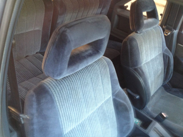 1988 Nissan Pathfinder SE V6 - photo 10