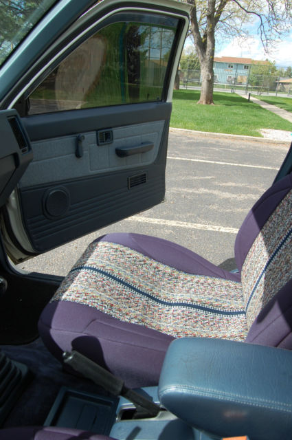 1988 Nissan Pathfinder - photo 10