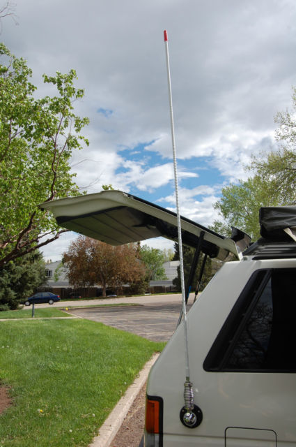 1988 Nissan Pathfinder - photo 13