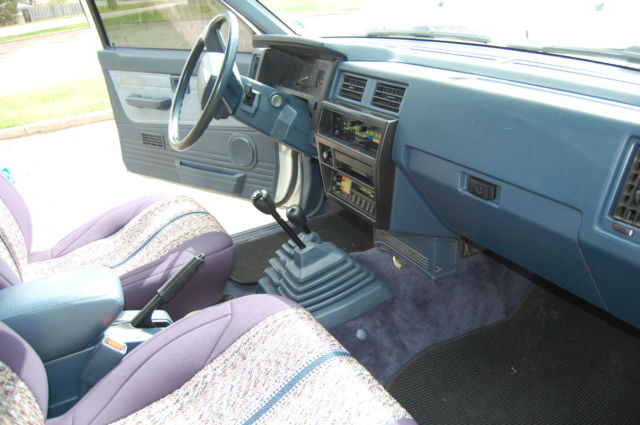1988 Nissan Pathfinder - photo 5