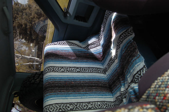 1988 Nissan Pathfinder - photo 6