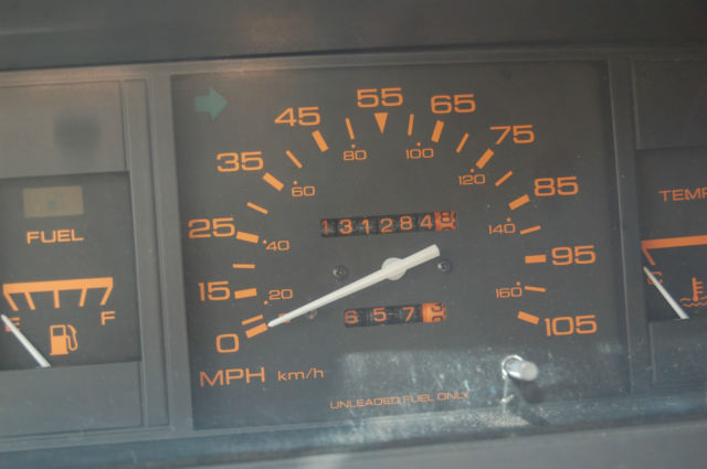 1988 Nissan Pathfinder - photo 8