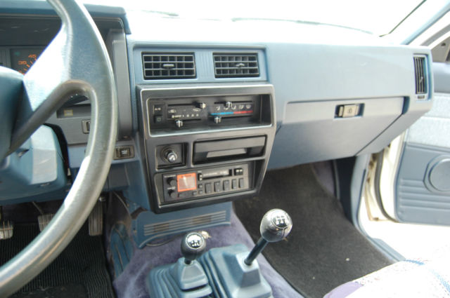 1988 Nissan Pathfinder - photo 9