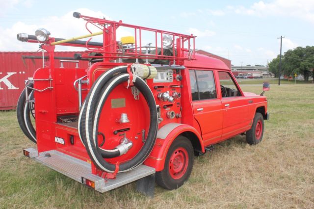 1988 Nissan Patrol - photo 7