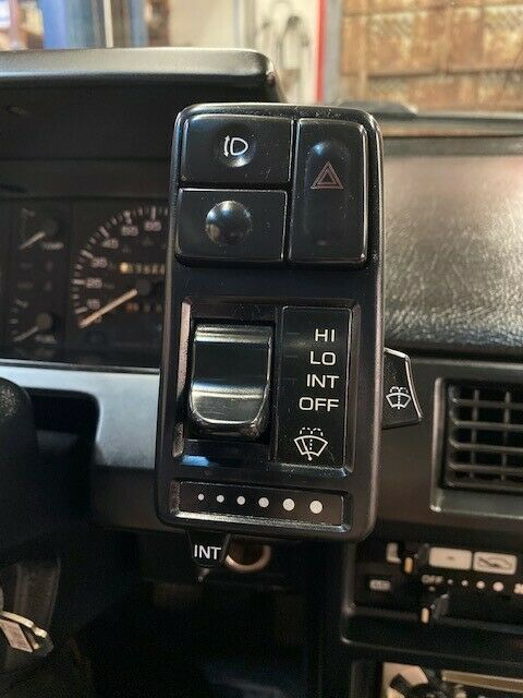 1988 Nissan Pulsar SE / 1.6L Twin cam / Fuel Injected - photo 12