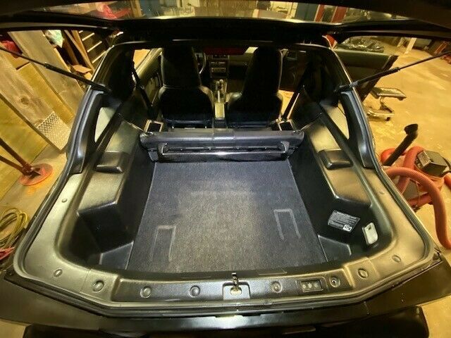 1988 Nissan Pulsar SE / 1.6L Twin cam / Fuel Injected - photo 6