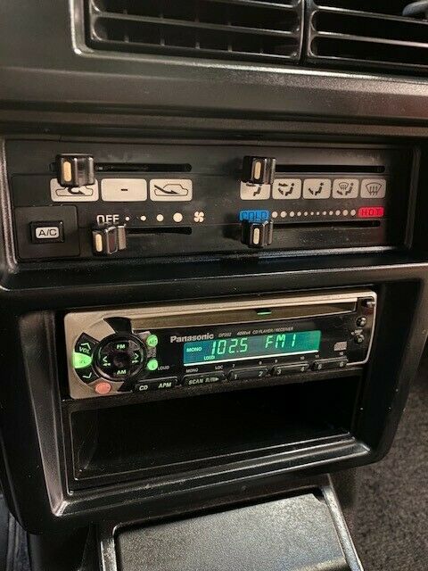 1988 Nissan Pulsar SE / 1.6L Twin cam / Fuel Injected - photo 9