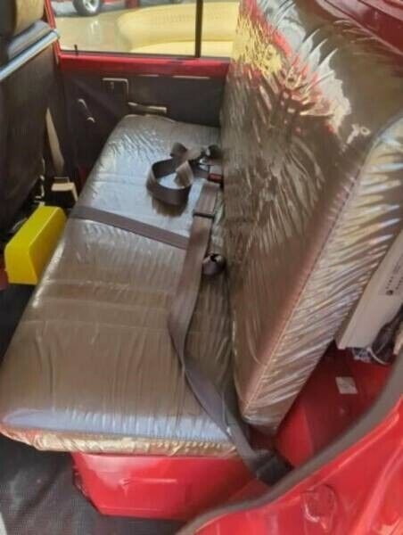 1988 Nissan Safari - photo 11