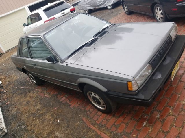 1988 Nissan Sentra - photo 5