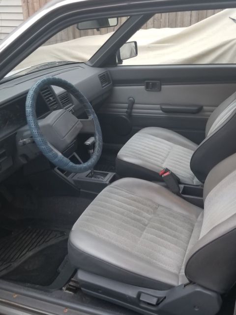 1988 Nissan Sentra - photo 7