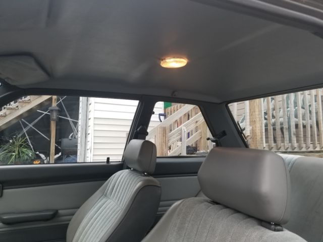 1988 Nissan Sentra - photo 8