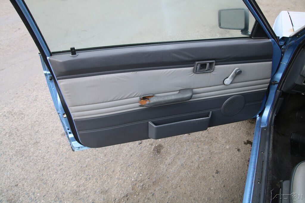 1988 Nissan Sentra - photo 11