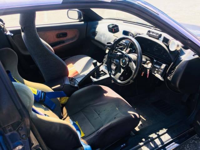 1988 Nissan 240SX Silvia K's - photo 13