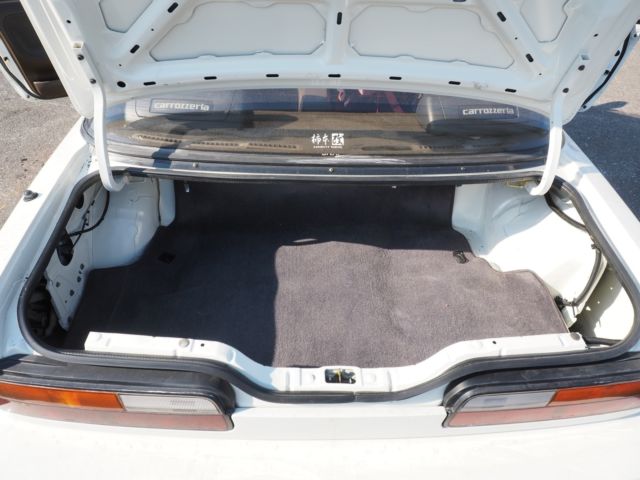 1988 Nissan 240SX s13 - photo 11