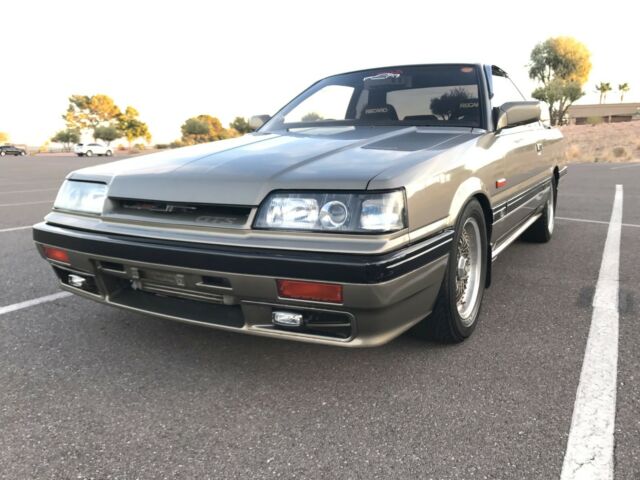 1988 Nissan Skyline GT-S Autech - photo 11