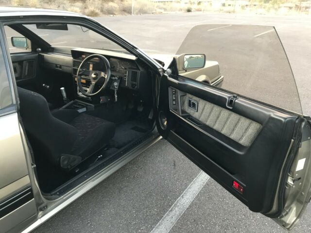 1988 Nissan Skyline GT-S Autech - photo 13