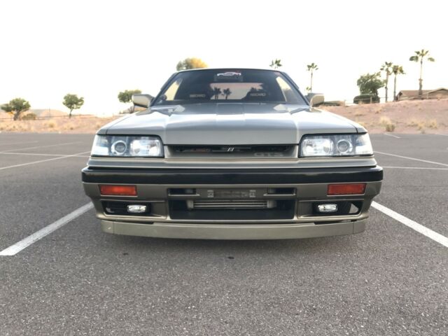 1988 Nissan Skyline GT-S Autech - photo 2