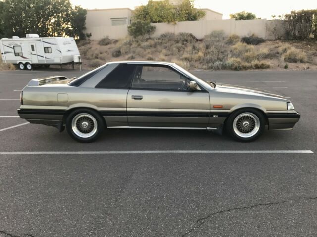 1988 Nissan Skyline GT-S Autech - photo 6