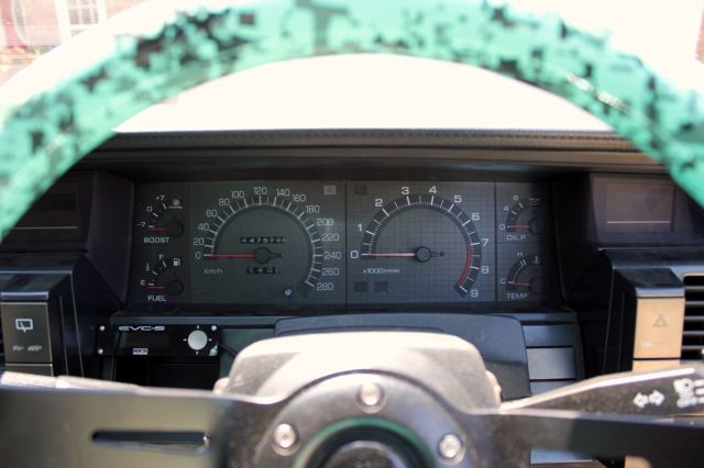 1988 Nissan Skyline GTS-X - photo 9