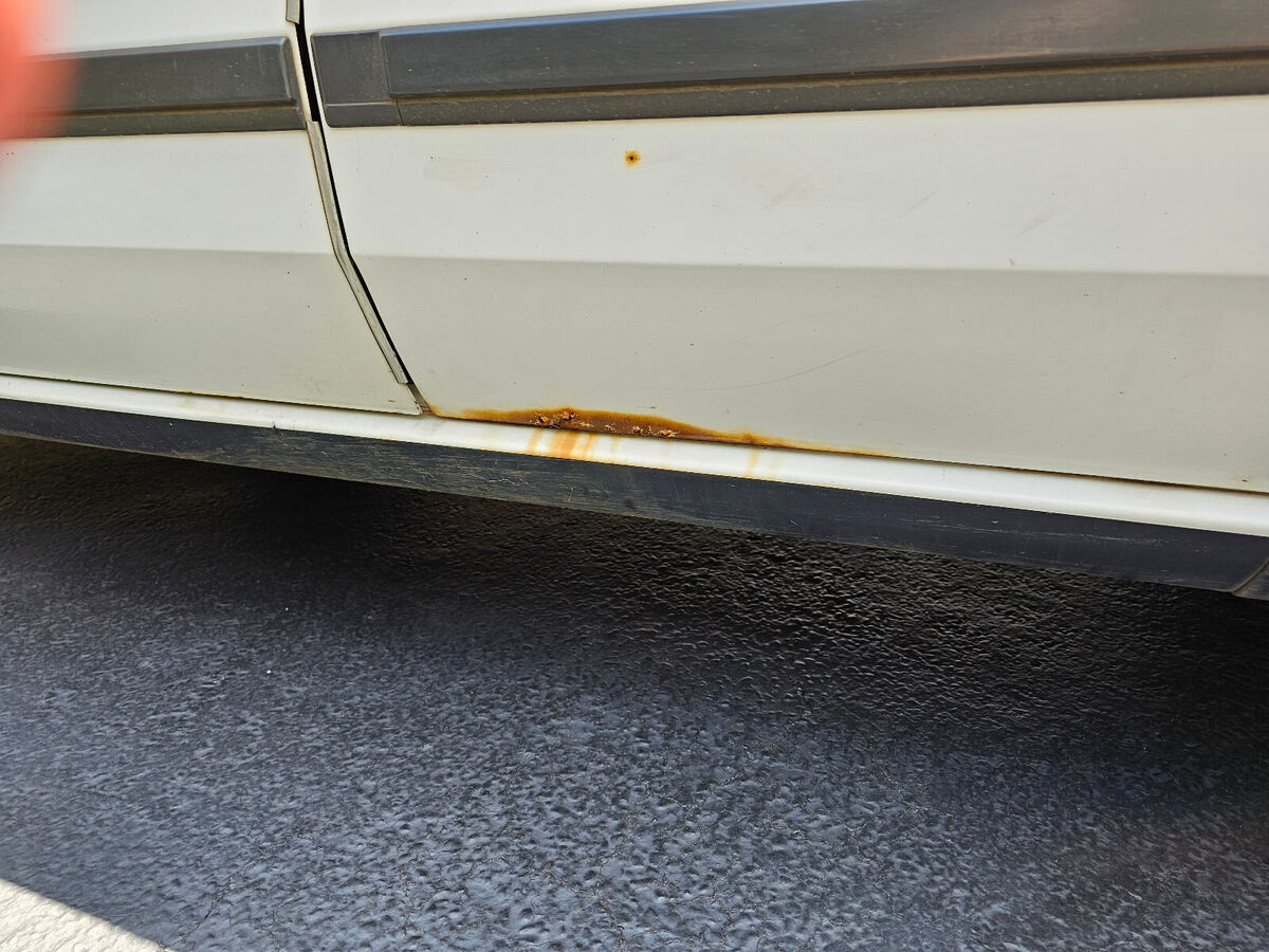 1988 Nissan Stanza - photo 10
