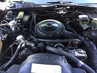 1988 Chevrolet Caprice Wagon classic Old school Surfer 9 Passenger - photo 10