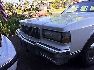 1988 Chevrolet Caprice Wagon classic Old school Surfer 9 Passenger - photo 12