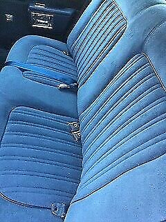 1988 Chevrolet Caprice Wagon classic Old school Surfer 9 Passenger - photo 5