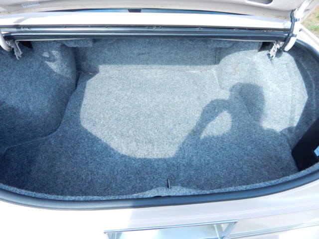 1988 Oldsmobile Ninety-Eight Regency Brougham - photo 10