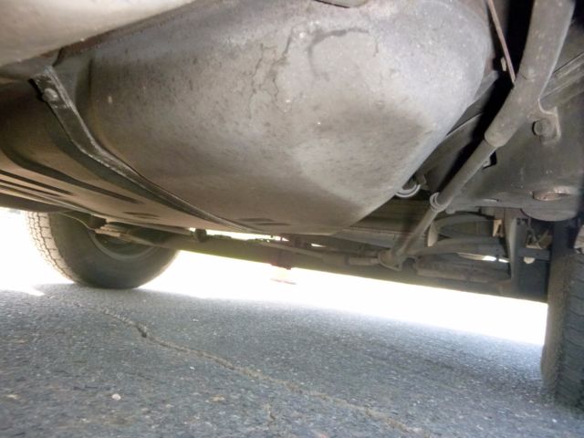 1988 Oldsmobile Ciera CUTLASS - photo 12