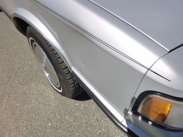 1988 Oldsmobile Ciera CUTLASS - photo 9