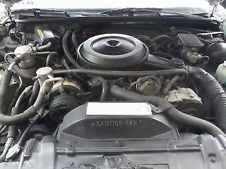 1988 Oldsmobile Cutlass Blue Landau Roof - photo 3