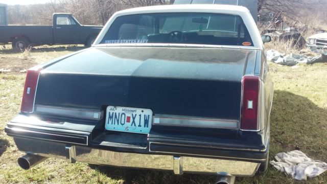 1988 Oldsmobile Cutlass broham - photo 10