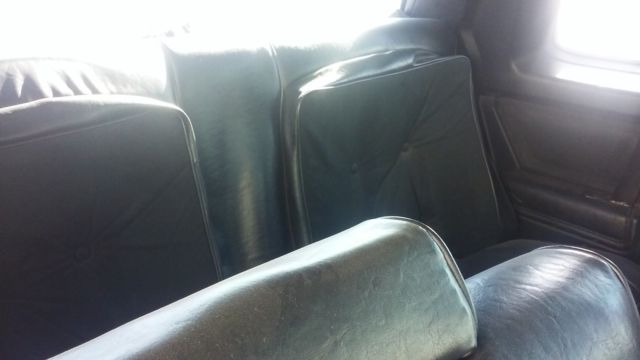1988 Oldsmobile Cutlass broham - photo 4