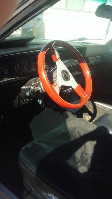 1988 Oldsmobile Cutlass broham - photo 7