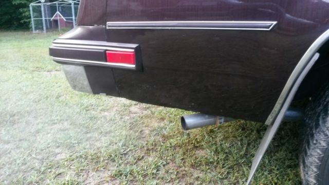 1988 Oldsmobile Cutlass - photo 12