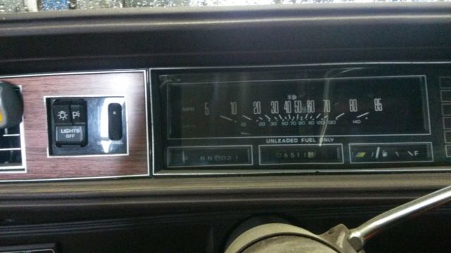 1988 Oldsmobile Cutlass - photo 3