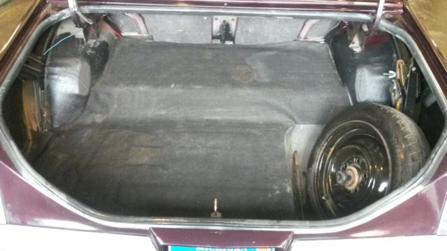 1988 Oldsmobile Cutlass - photo 4