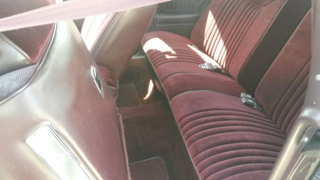 1988 Oldsmobile Cutlass - photo 6