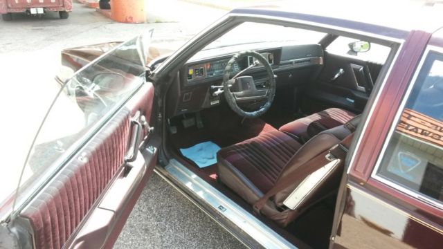 1988 Oldsmobile Cutlass - photo 7