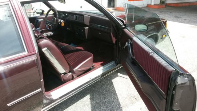 1988 Oldsmobile Cutlass - photo 8