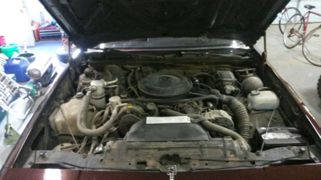 1988 Oldsmobile Cutlass - photo 9