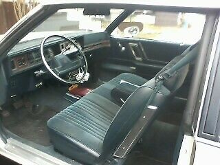 1988 Oldsmobile Cutlass Supreme Classic - photo 4