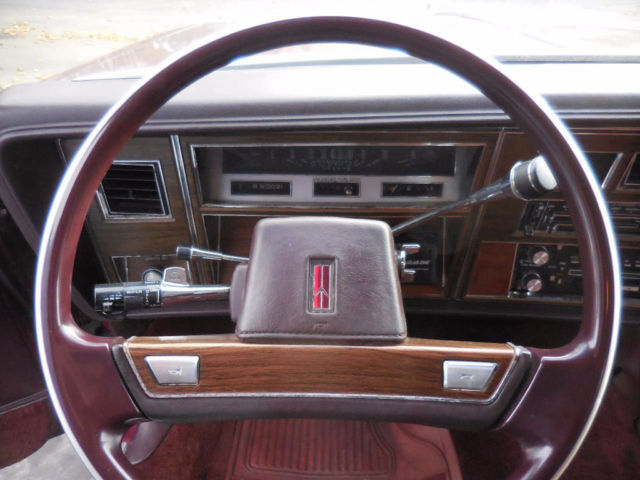 1988 Oldsmobile Custom Cruiser Base Wagon 4-Door - photo 10